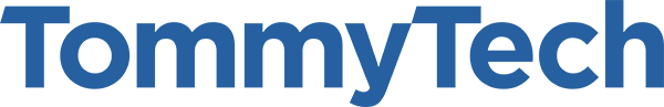 TommyTech Logo